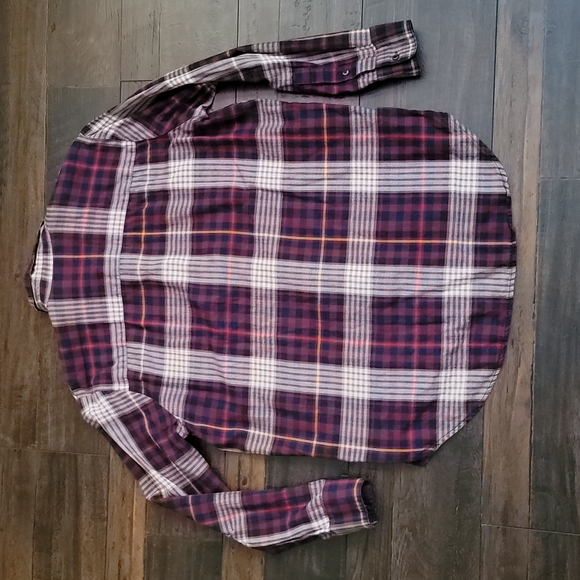 Ex-Boyfriend Shirt  EUC - Picture 4 of 7